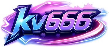 kv666 logo